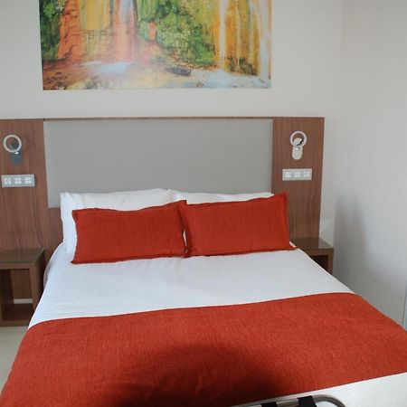 Triana L Apartment Seville Exterior photo