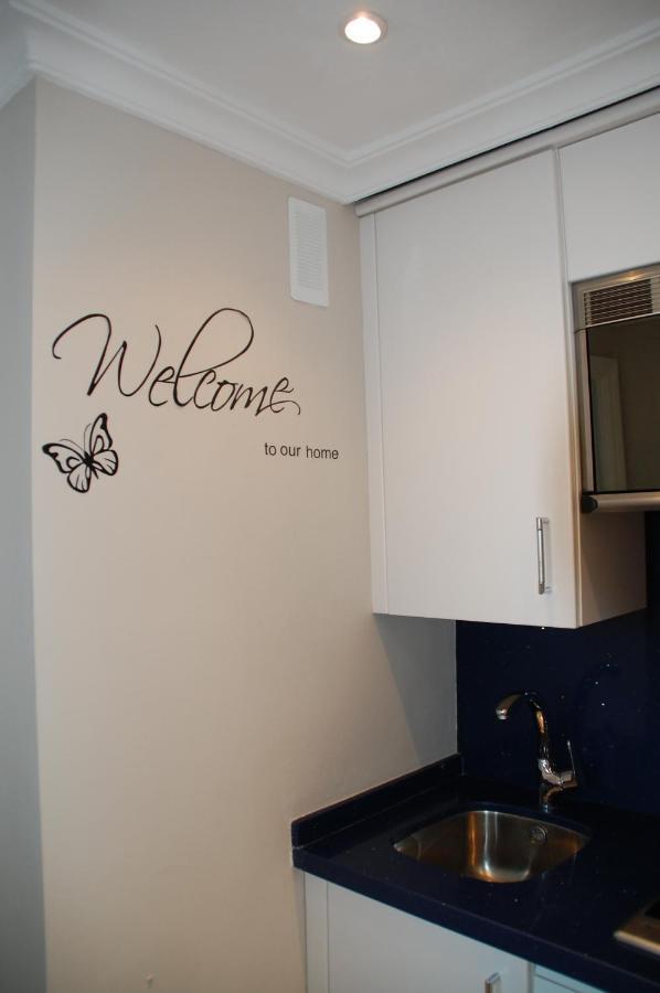 Triana L Apartment Seville Exterior photo