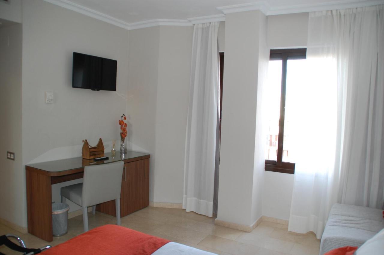 Triana L Apartment Seville Exterior photo